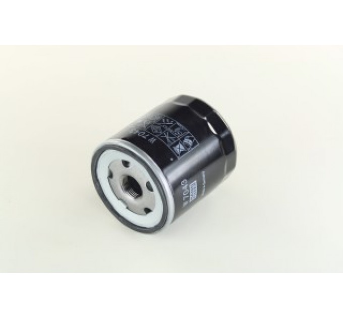 Масляный фильтр W7043 MANN-FILTER