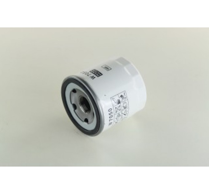 Масляный фильтр W7050 MANN-FILTER