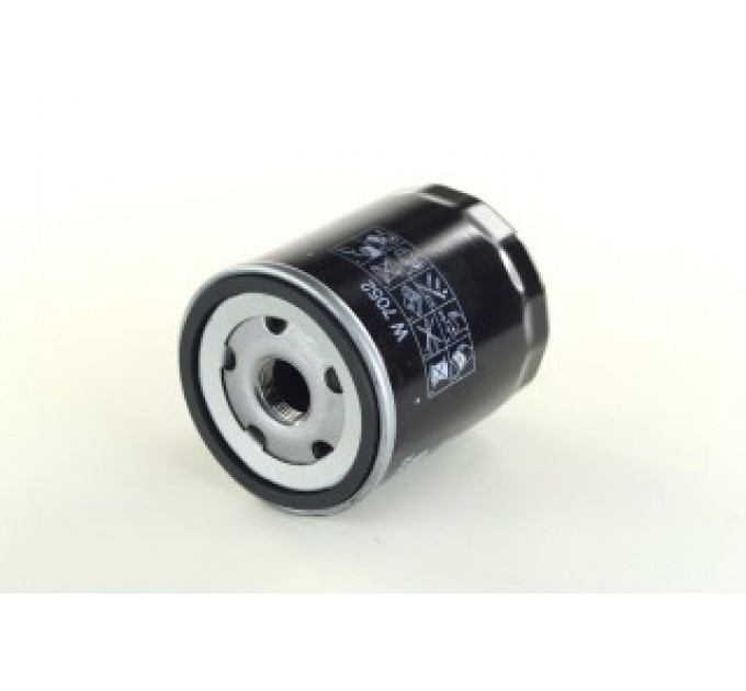 Масляный фильтр W7052 MANN-FILTER