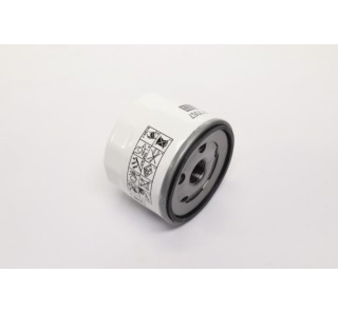 Масляный фильтр W7057 MANN-FILTER