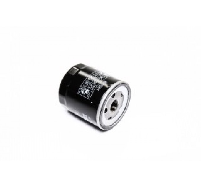 Оливний фільтр W7061 MANN-FILTER