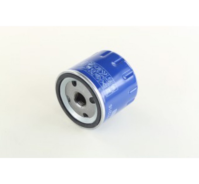 Масляный фильтр W712/16 MANN-FILTER