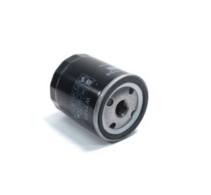 Масляный фильтр W712/4 MANN-FILTER