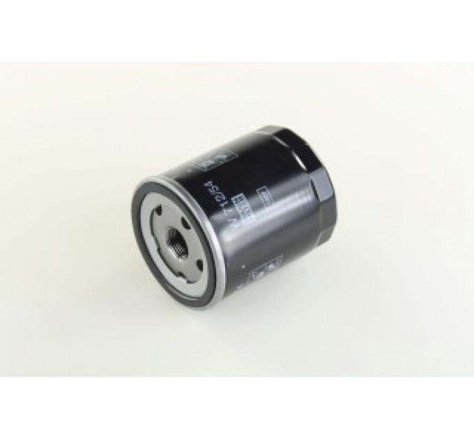 Масляный фильтр W712/54 MANN-FILTER