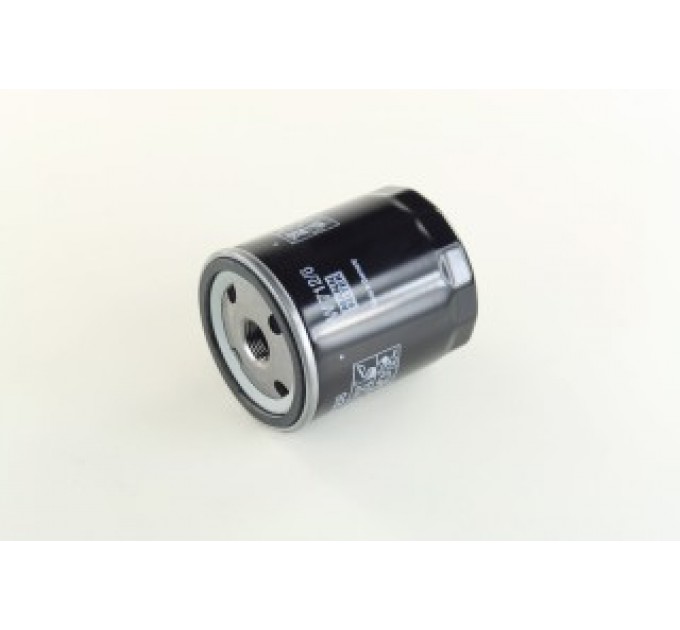 Масляный фильтр W712/6 MANN-FILTER