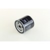 Масляный фильтр W712/80 MANN-FILTER
