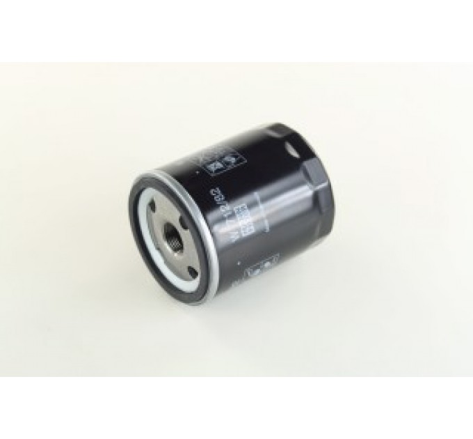 Масляный фильтр W712/82 MANN-FILTER