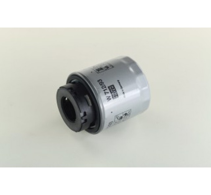 Масляный фильтр W712/93 MANN-FILTER