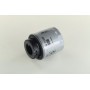 Оливний фільтр W712/93 MANN-FILTER