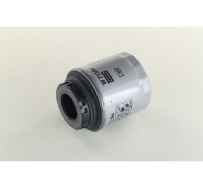 Масляный фильтр W712/94 MANN-FILTER