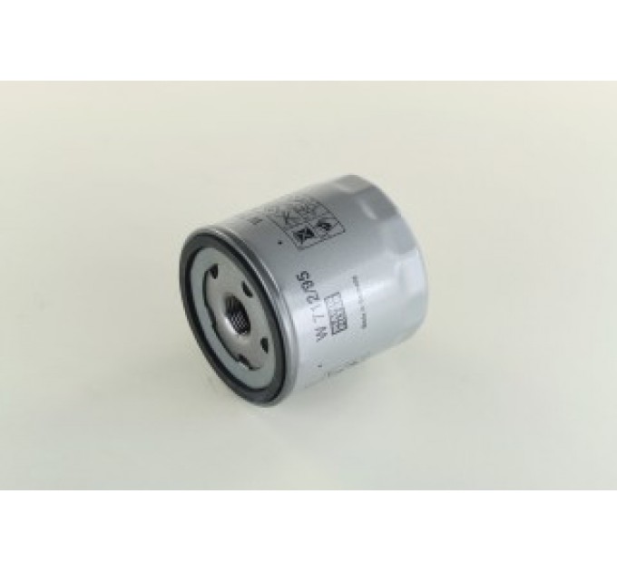 Оливний фільтр W712/95 MANN-FILTER