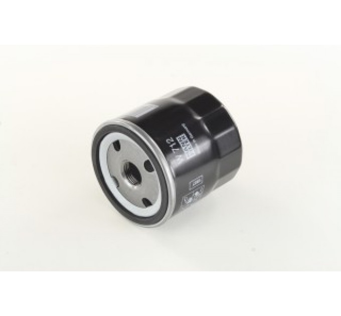 Масляный фильтр W712 MANN-FILTER