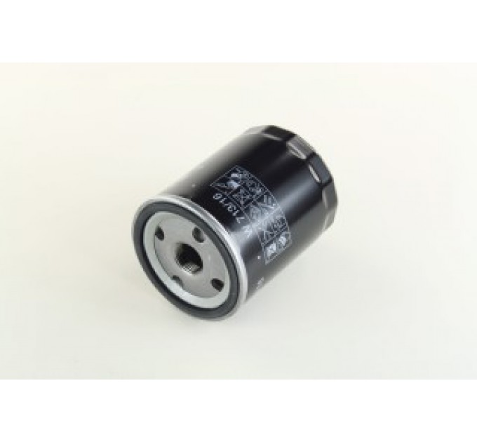 Масляный фильтр W713/16 MANN-FILTER