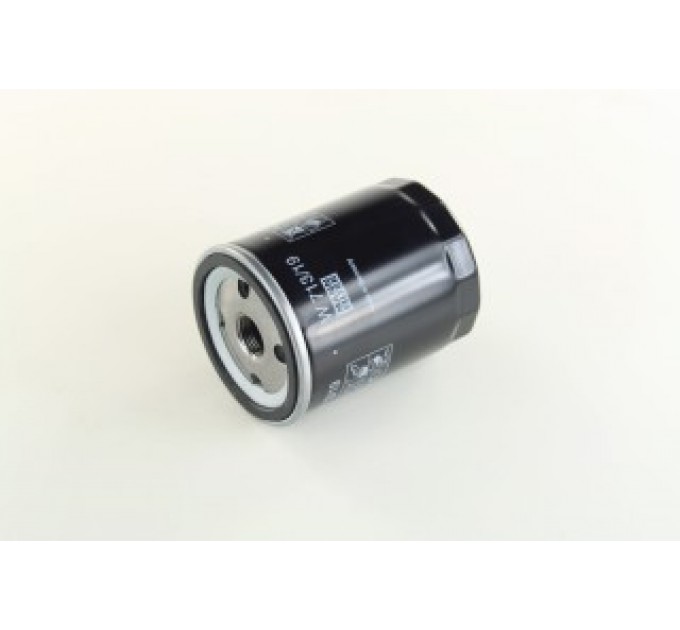 Масляный фильтр W713/19 MANN-FILTER