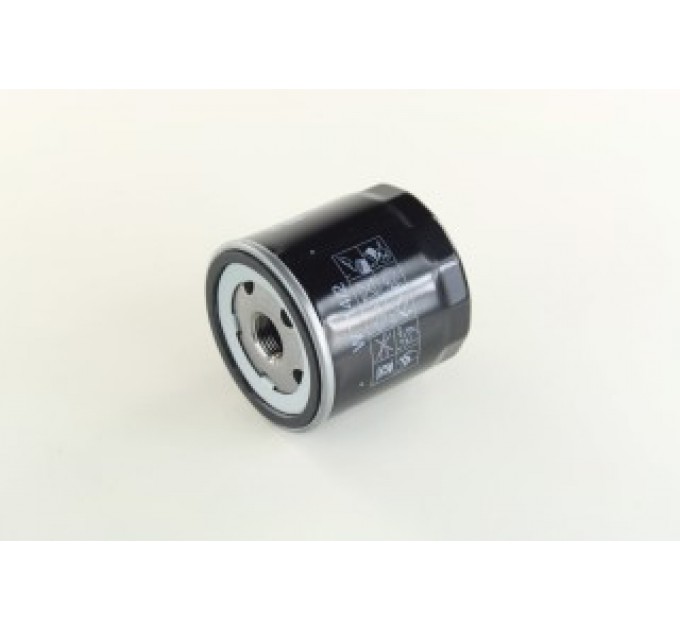 Оливний фільтр W714/2 MANN-FILTER