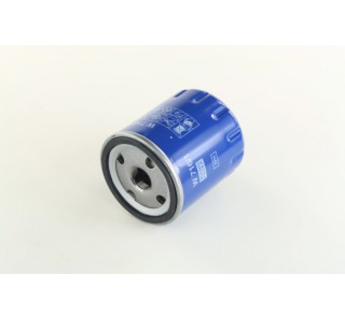 Масляный фильтр W716/1 MANN-FILTER