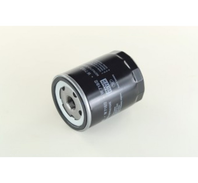 Масляный фильтр W718/2 MANN-FILTER