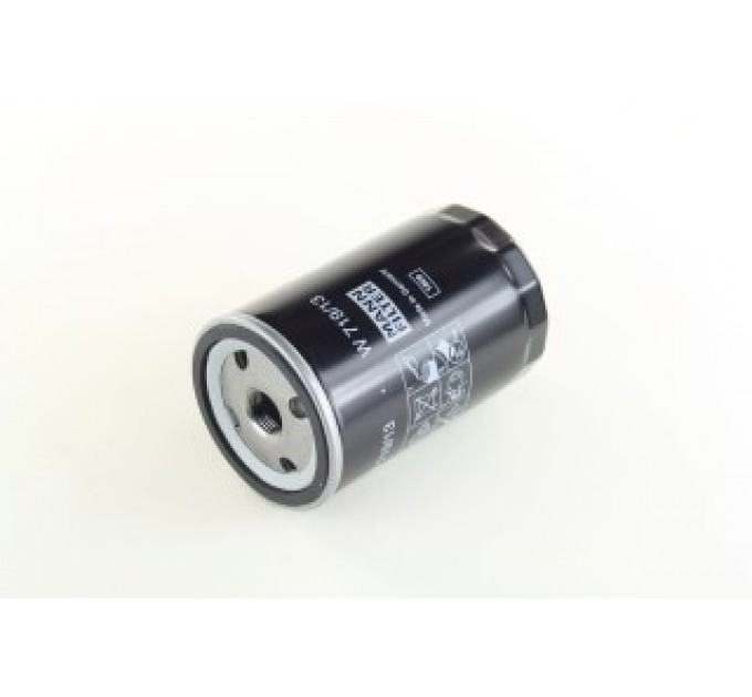 Масляный фильтр W719/13 MANN-FILTER