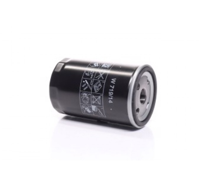 Масляный фильтр W719/14 MANN-FILTER
