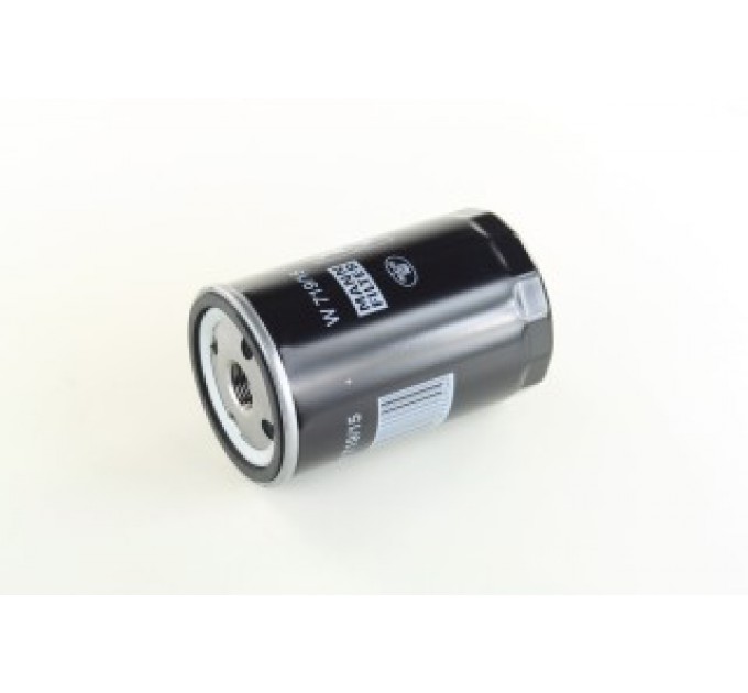 Масляный фильтр W719/15 MANN-FILTER
