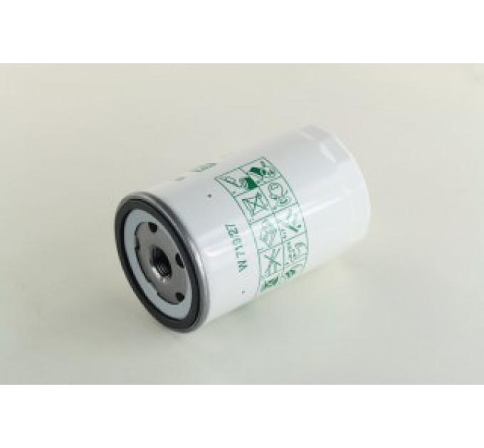 Масляный фильтр W719/27 MANN-FILTER