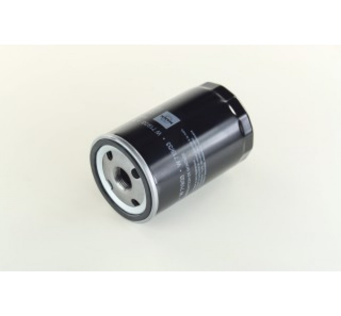 Масляный фильтр W719/33 MANN-FILTER