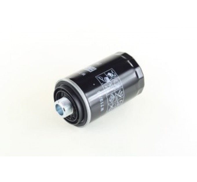 Масляный фильтр W719/45 MANN-FILTER