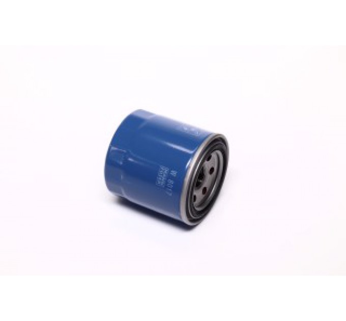 Оливний фільтр W8017 MANN-FILTER
