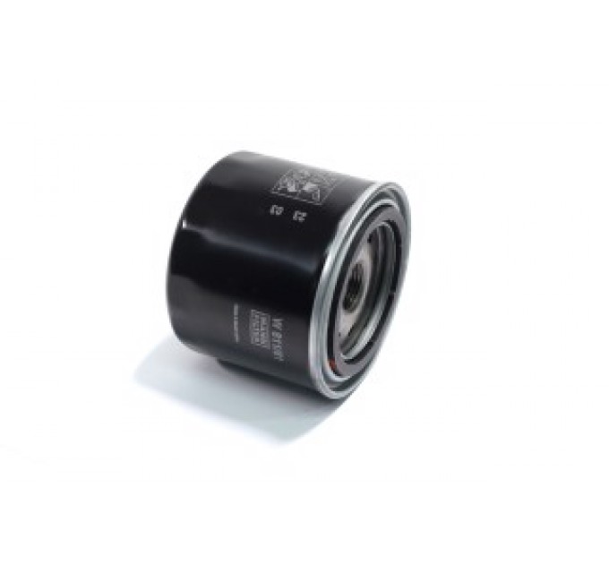 Масляный фильтр W811/81 MANN-FILTER