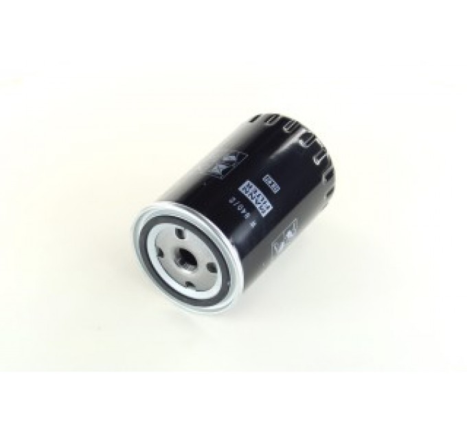 Масляный фильтр W840/2 MANN-FILTER