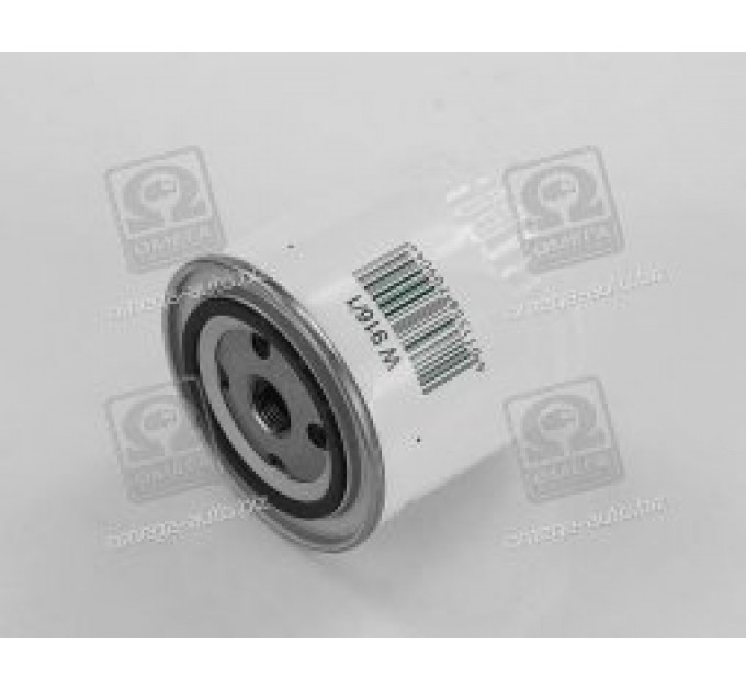 Масляный фильтр W916/1 MANN-FILTER