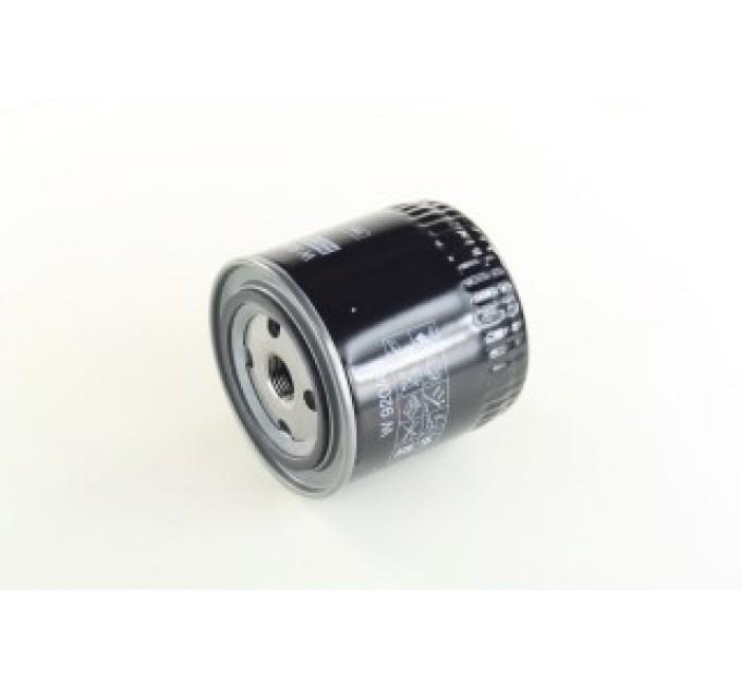 Масляный фильтр W920/48 MANN-FILTER