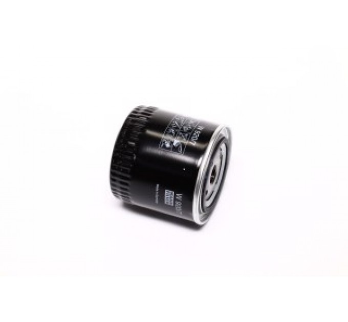 Масляный фильтр W920/7 MANN-FILTER