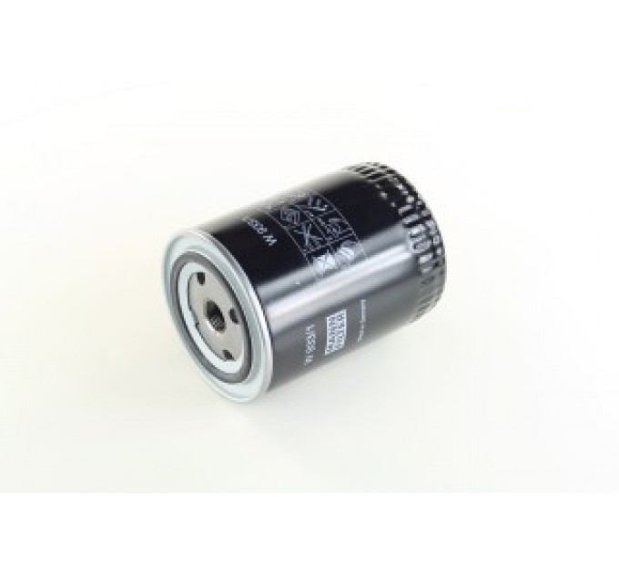 Масляный фильтр W933/1 MANN-FILTER