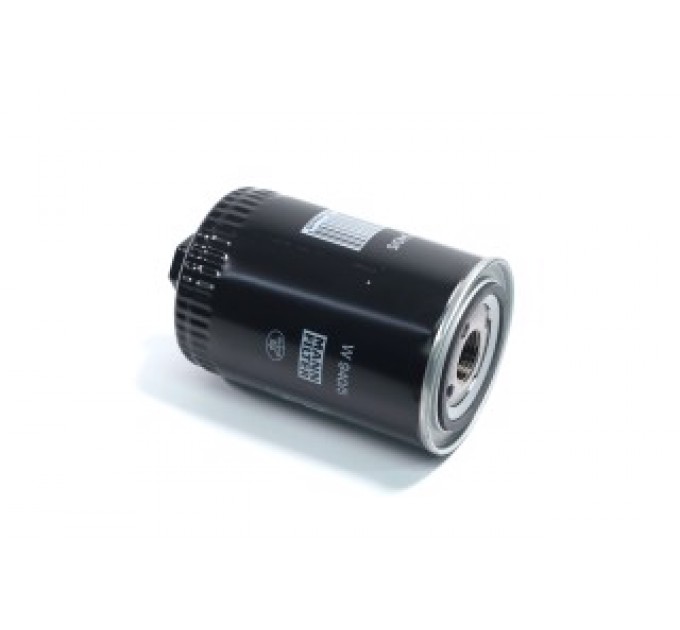 Масляный фильтр W940/5 MANN-FILTER