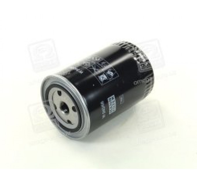Масляный фильтр W940/66 MANN-FILTER