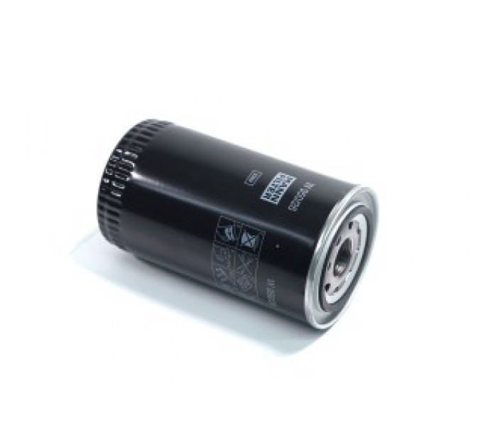 Масляный фильтр W950/26 MANN-FILTER