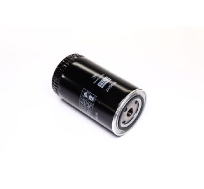 Масляный фильтр W950/7 MANN-FILTER