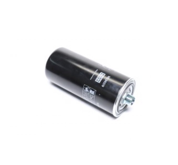 Фільтр масляний ZF WD962/9(MANN)