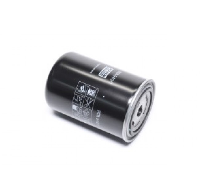 Паливний фільтр WDK940/1 MANN-FILTER