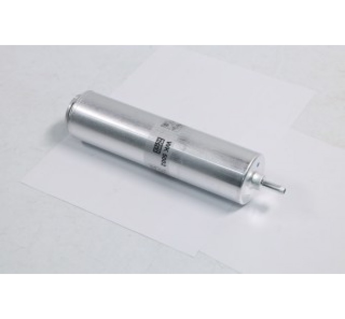Паливний фільтр WK5002 MANN-FILTER