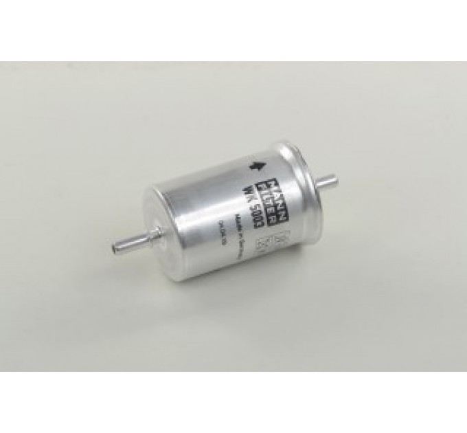 Топливный фильтр WK5003 MANN-FILTER