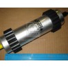 Паливний фільтр WK6008 MANN-FILTER