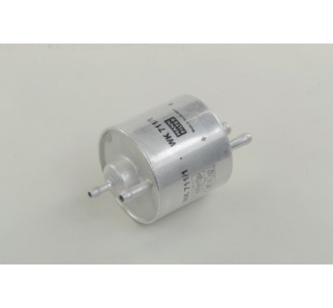 Топливный фильтр WK711/1 MANN-FILTER