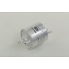 Топливный фильтр WK711/1 MANN-FILTER