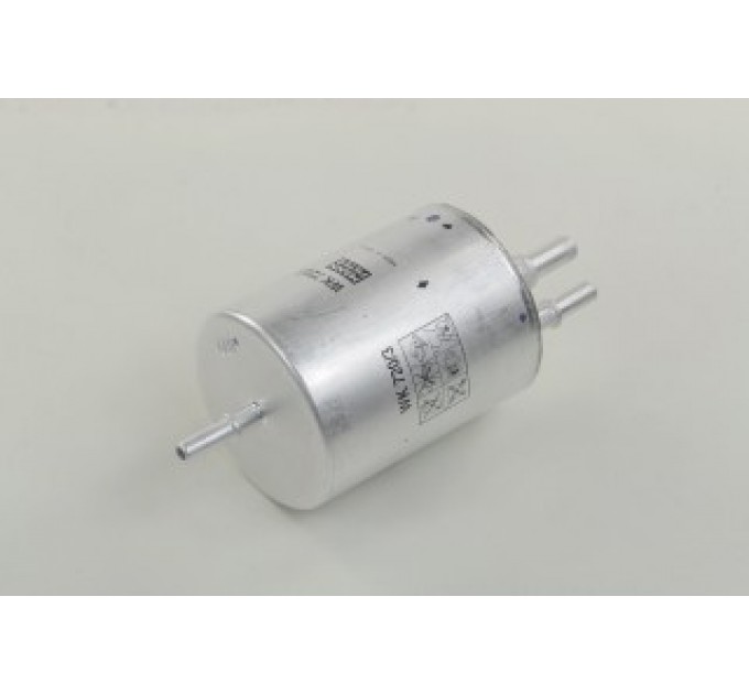 Паливний фільтр WK720/3 MANN-FILTER