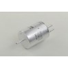 Паливний фільтр WK720/3 MANN-FILTER