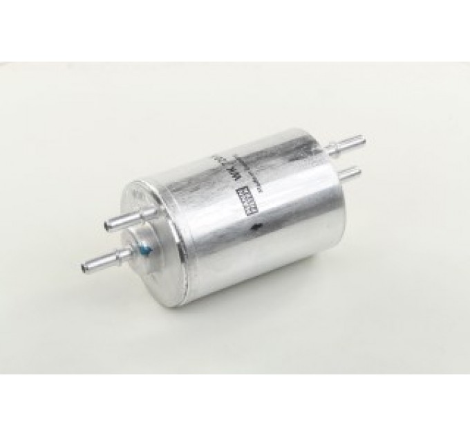 Паливний фільтр WK720/6 MANN-FILTER