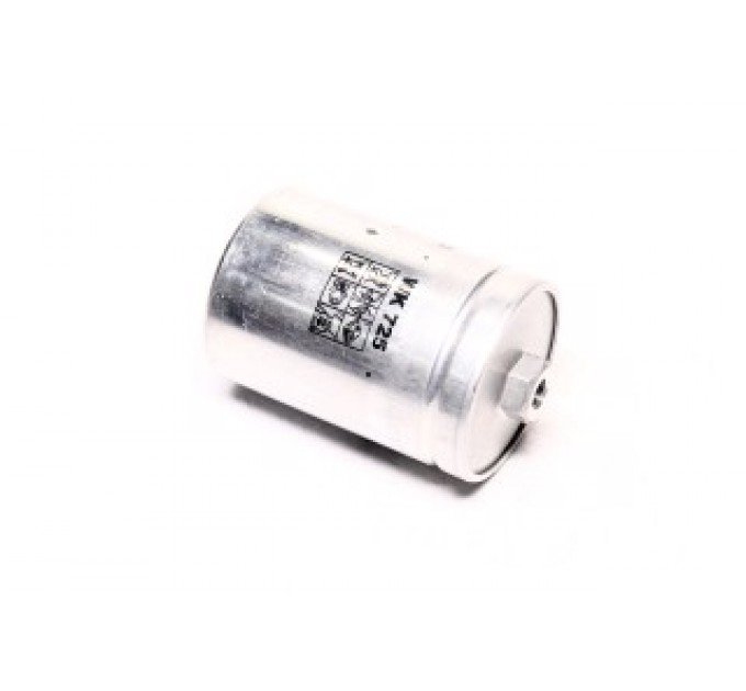 Паливний фільтр WK725 MANN-FILTER