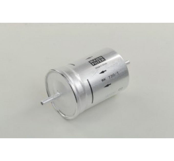 Паливний фільтр WK730/1 MANN-FILTER